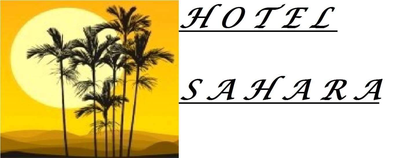 Hotel Sahara